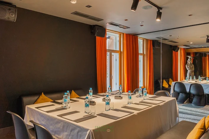 Фото №2 зала Зал «VIP» 