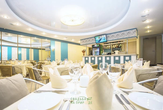 Фото №2 зала Помещение