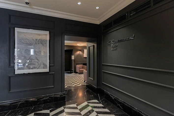 Фото №4 зала Зал «Фреш» 