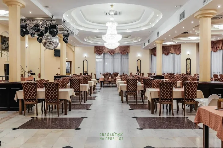 Фото №2 зала Основной зал