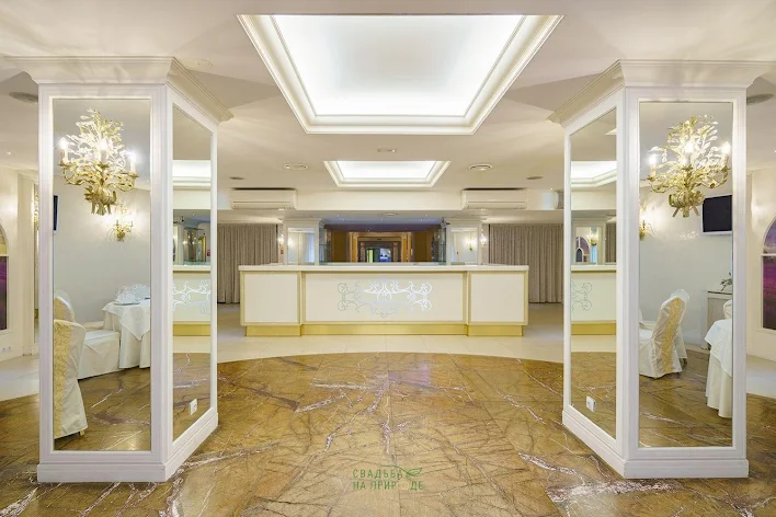 Фото №4 зала Зал «Прованс» 