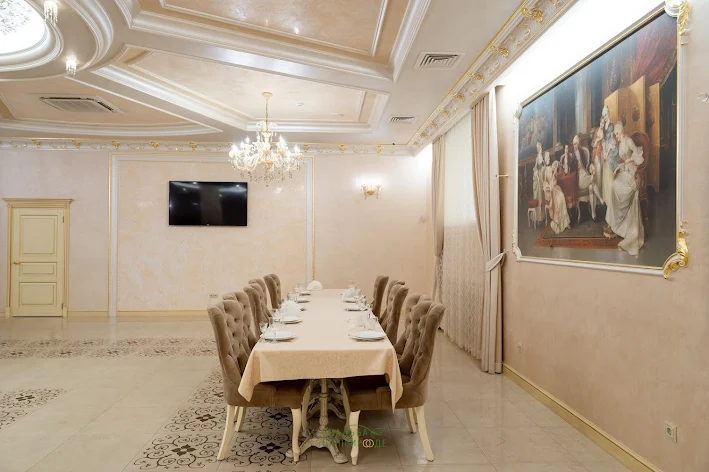 Фото №4 зала Основной зал