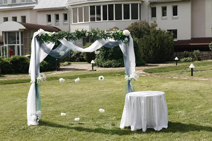 Фото №3 зала Парк