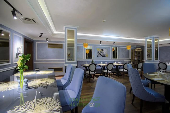 Фото №1 зала Room dnd