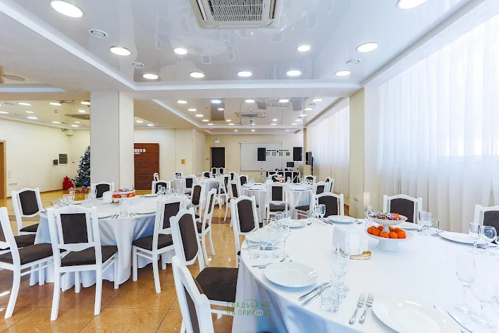 Фото №4 зала Панорамный зал