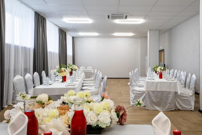 Фото №1 зала Зал «Алтын» 