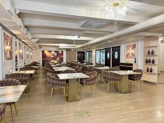 Фото №1 зала Основной зал