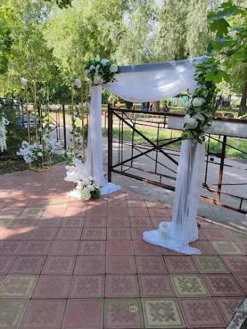 Фото №1 зала Большой зал