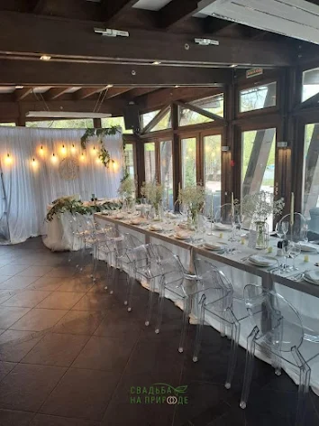 Фото №1 зала Караоке-зал