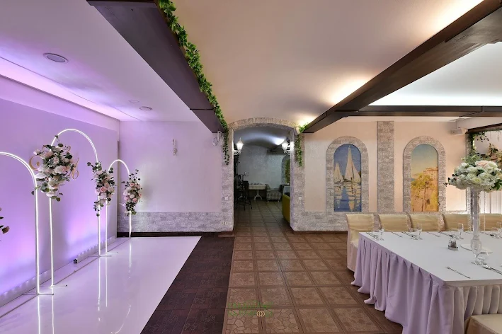 Фото №3 зала Основной зал