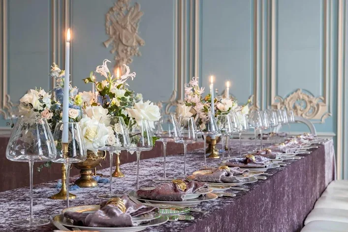 Фото №2 зала Президентский люкс