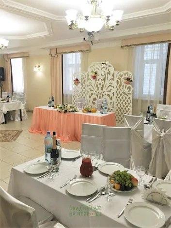 Фото №1 зала Основной зал