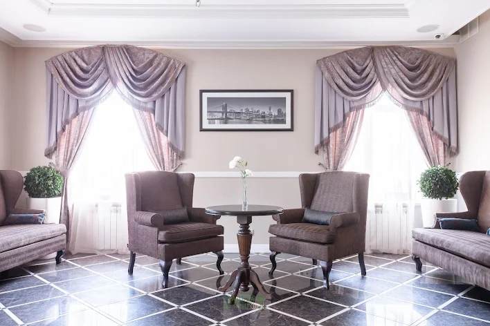 Фото №1 зала Невский зал