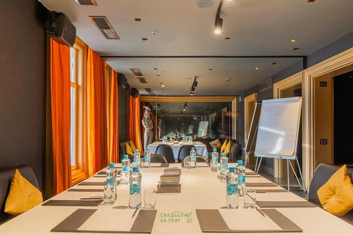 Фото №4 зала Зал «VIP» 