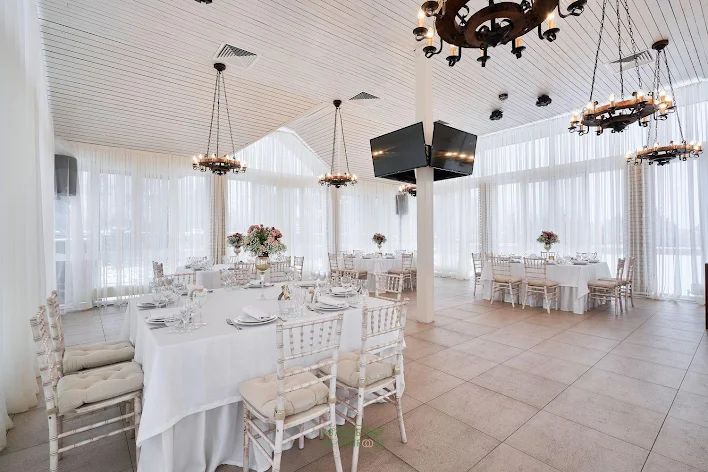 Фото №3 зала Банкетный зал