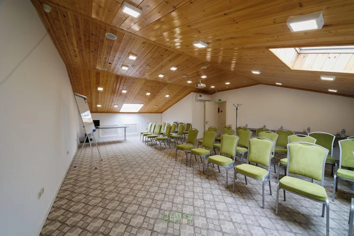 Фото №1 зала Конференц-зал