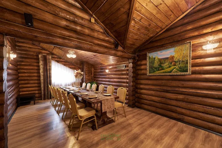 Фото №1 зала Vip-зал на 25 человек