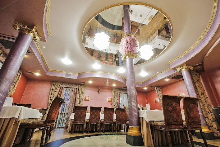 Фото №1 зала Основной зал