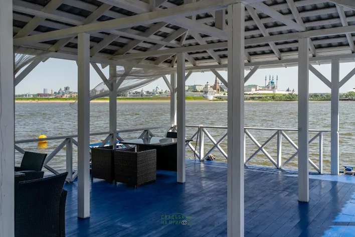 Фото №4 зала Основной зал