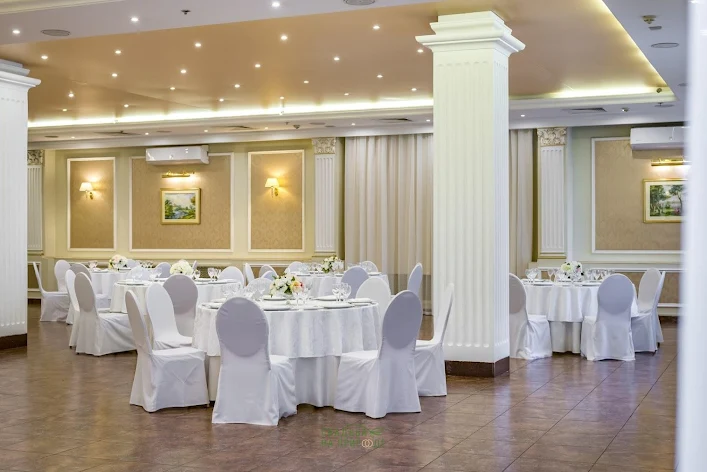 Фото №1 зала Зал «Кутузов» 