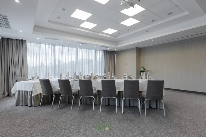 Фото №1 зала Зал «Solis» 