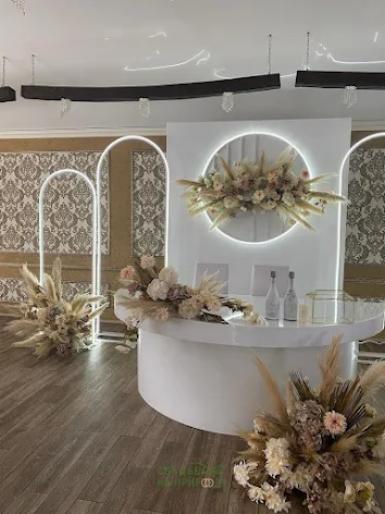 Фото №1 зала Банкетный зал