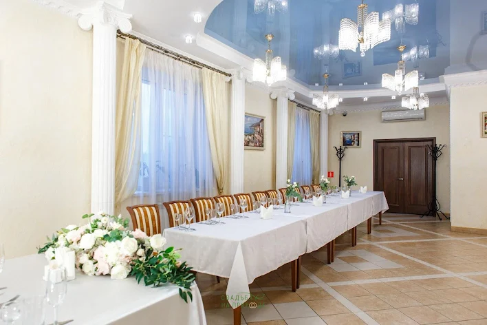 Фото №3 зала Основной зал