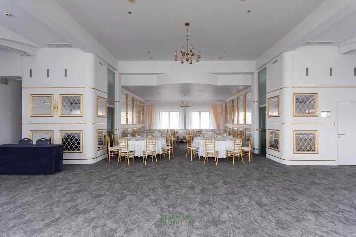 Фото №2 зала Зал «Малый панорамный» 