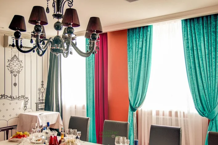 Фото №2 зала Банкетный зал matreshka hall