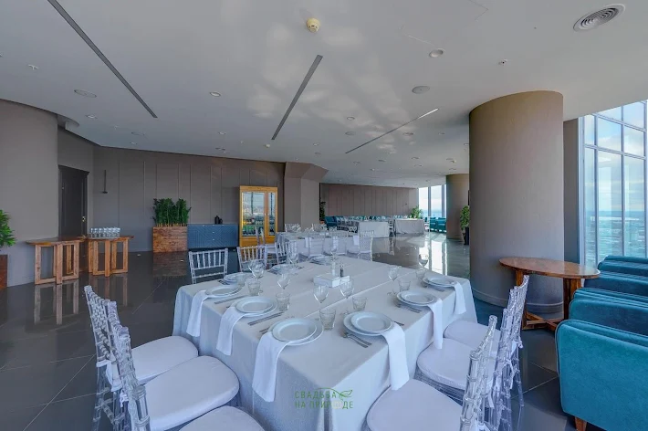 Фото №3 зала Зал «Влади» 