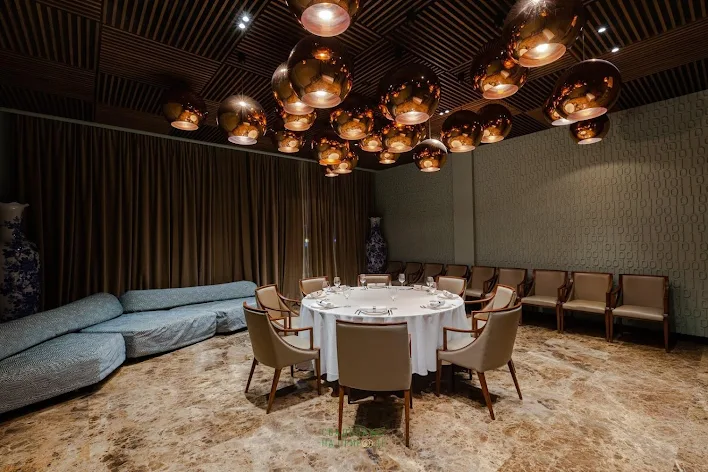 Фото №4 зала Vip - зал