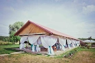 Фото №1 зала Летний шатер «Свияга» 