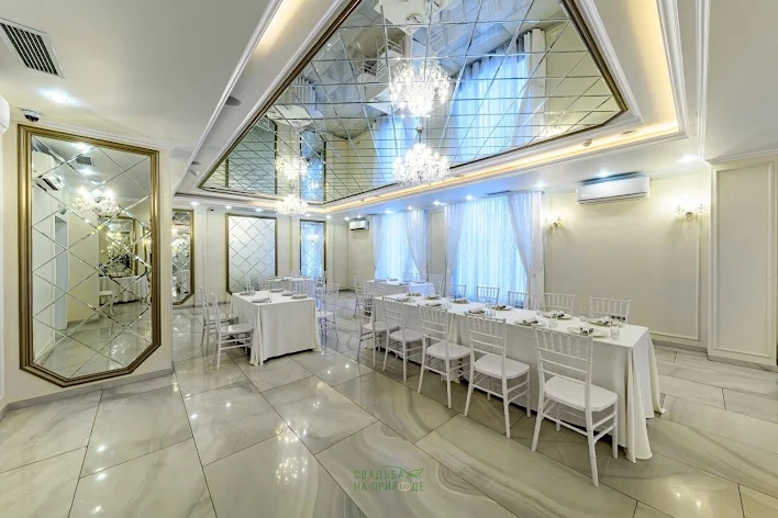 Фото №2 зала Основной зал