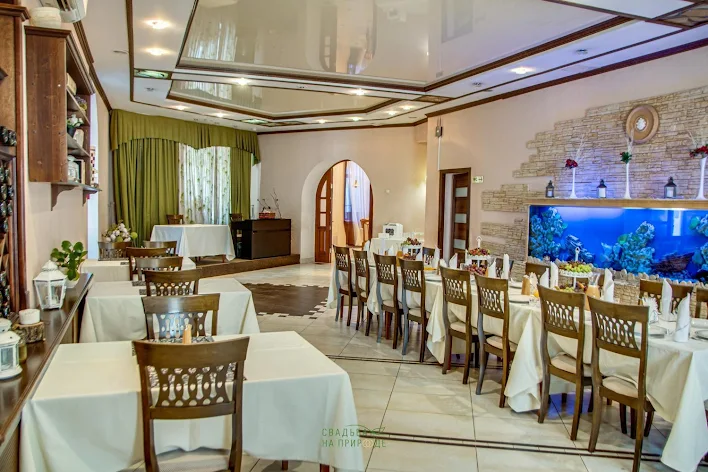 Фото №3 зала Основной зал