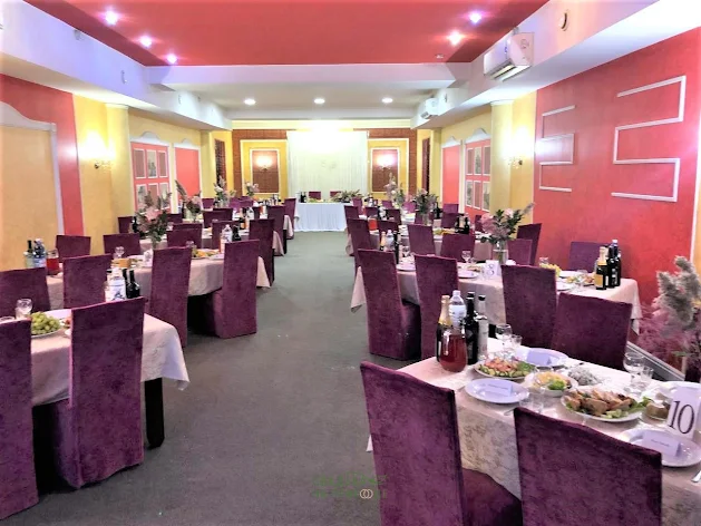 Фото №3 зала Малый зал