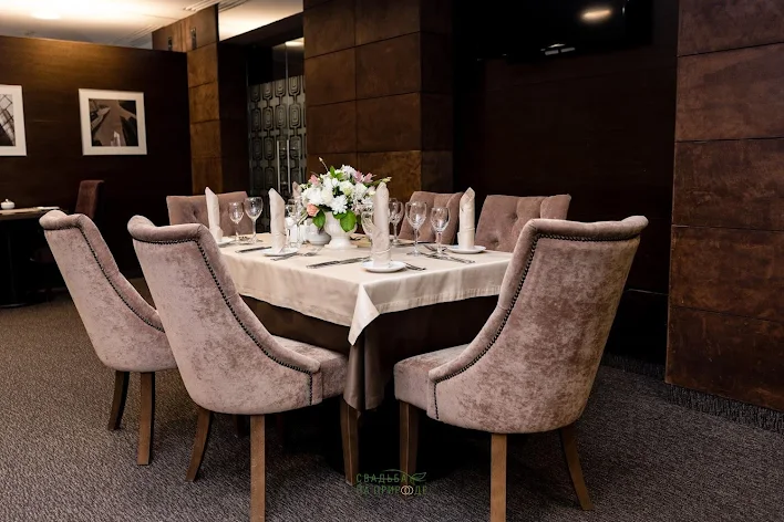 Фото №1 зала Кейс