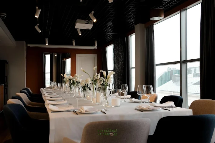 Фото №2 зала 7.sedmъ