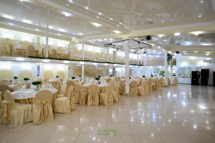 Фото №2 зала Зал «Престиж» 