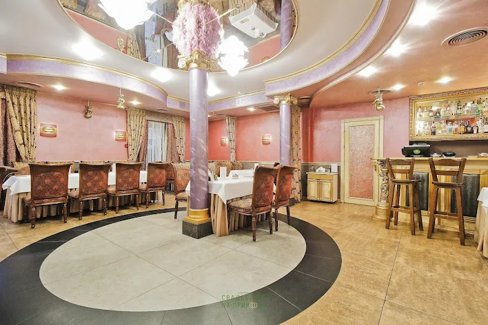 Фото №4 зала Основной зал