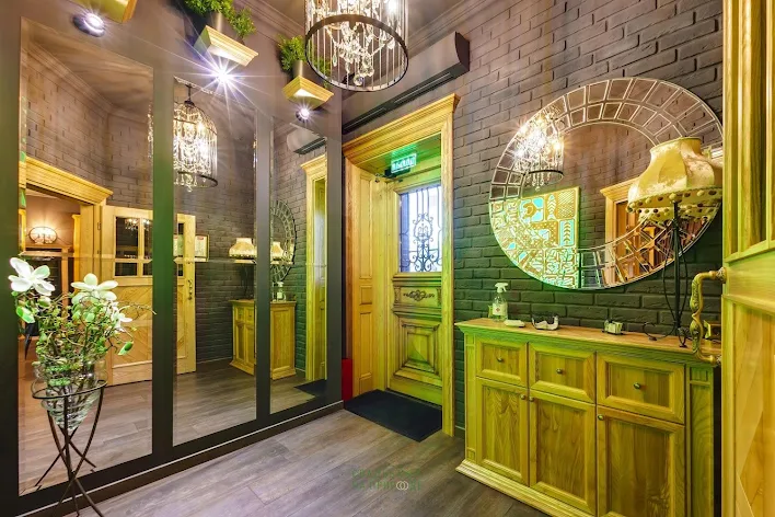 Фото №3 зала Основной зал