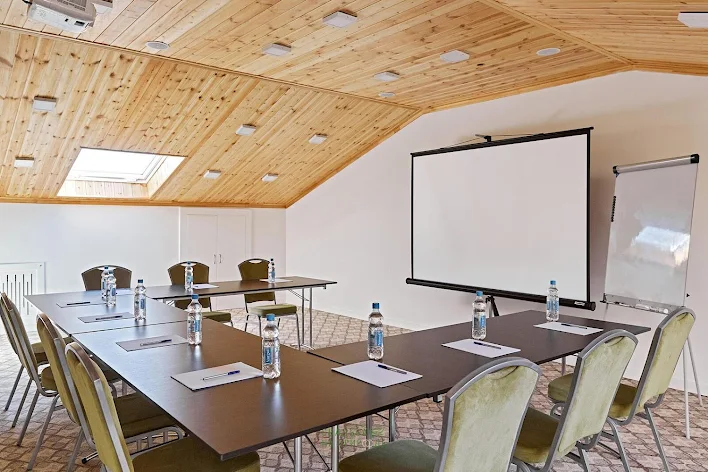 Фото №1 зала Конференц-зал