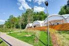Фото №1 зала Большой шатер