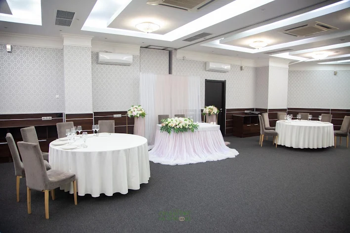 Фото №3 зала Зал «Лондон» 