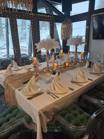 Фото №2 зала Караоке-зал