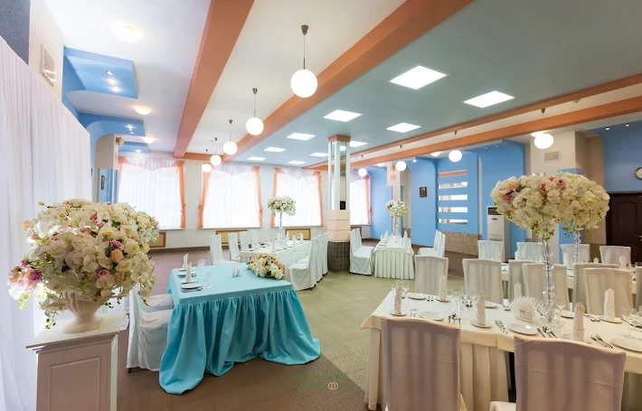 Фото №3 зала Зал «Гранд» 