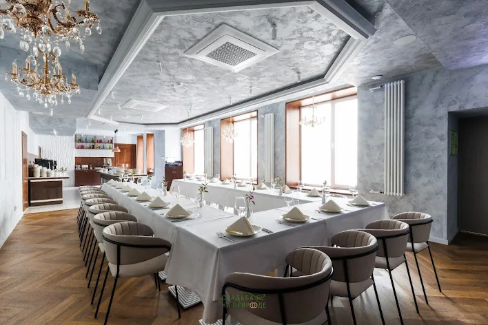 Фото №2 зала Зал «Tillander» 