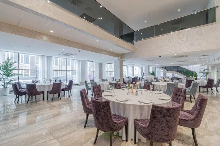 Фото №3 зала Ресторан «Kostas» 