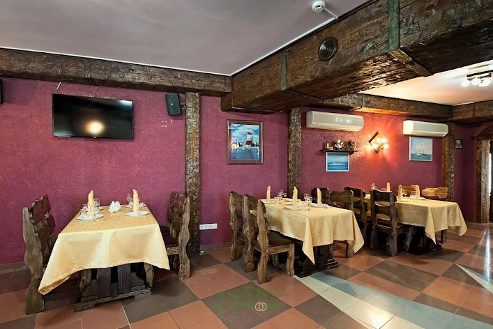 Фото №2 зала Банкетный зал