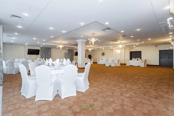 Фото №3 зала Зал «Лазурный Берег» 