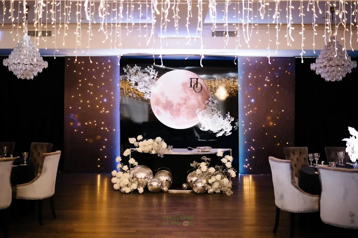 Фото №3 зала Grand зал